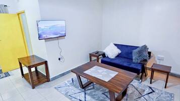 Smart TV