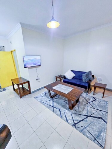 Hibiscus Haven -Olali Suites Migori-