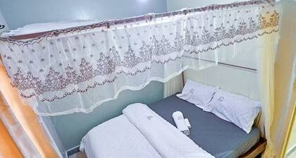 Baobab Nook -Olali Suites Migori-