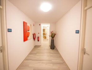 House | Reception
