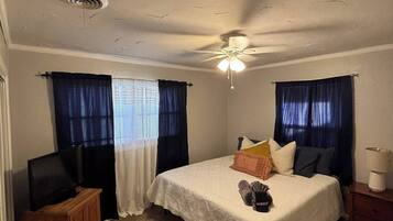 3 chambres, Wi-Fi, draps fournis