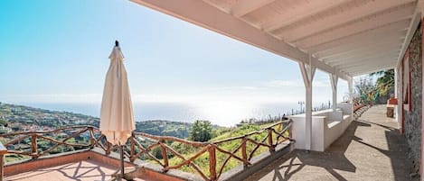 テラス / パティオ