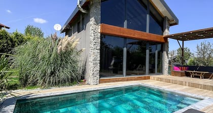 Monk Livingspace