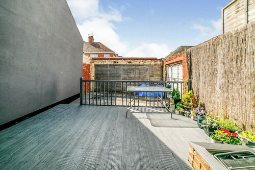 Single Room at  Cheviot Street