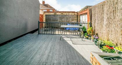 Single Room at Cheviot Street