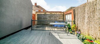 Single Room at Cheviot Street