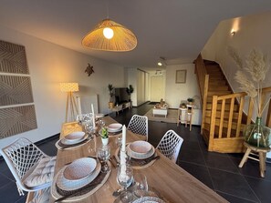 Spiseområde