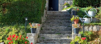 Country cottage La Belle du Clocher - All inclusive