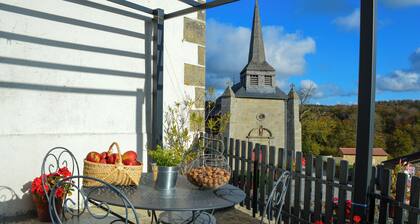 Country cottage La Belle du Clocher - All inclusive