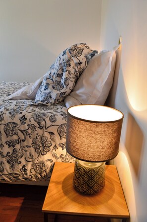 3 Schlafzimmer, WLAN, Bettwäsche
