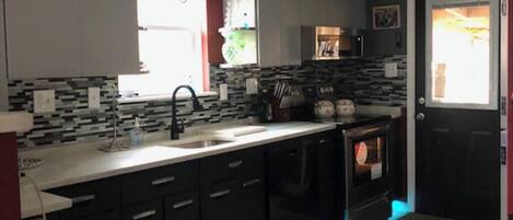 Cucina privata