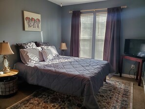 3 Schlafzimmer, WLAN, Bettwäsche