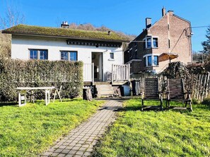 Servei de restauració a l'aire lliure
