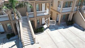 Exterior - Island Time #4 (South Padre Island)