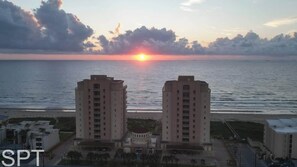 Exterior - Island Time #4 (South Padre Island)