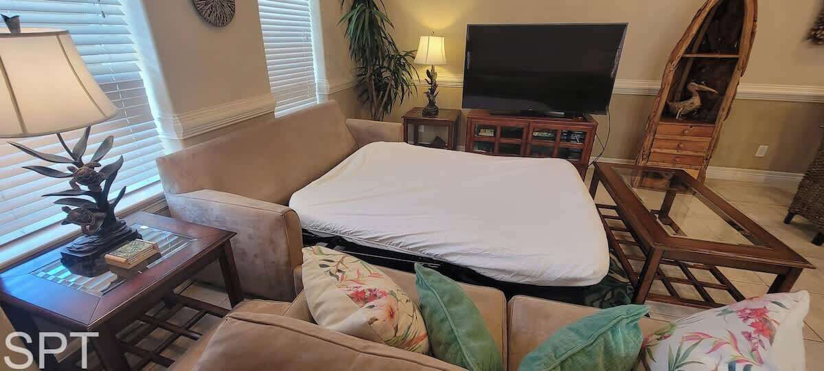 公寓客房, 多張床, 廚房 (Island Time #4) | 2 間臥室、獨特裝潢、布置獨特