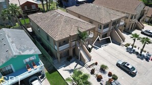 Exterior - Island Time #4 (South Padre Island)