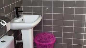 Handtücher, Toilettenpapier