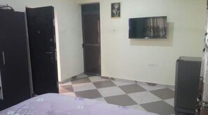 1 bedroom, WiFi