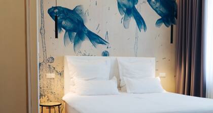 The Kepos Hotel Erlangen