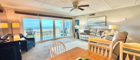 Téléviseur connecté