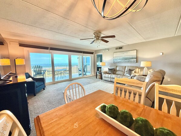 スマートテレビ