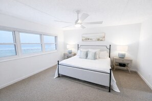 3 間睡房、熨斗/熨衫板、免費 Wi-Fi、床單