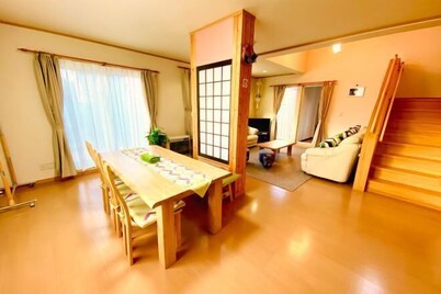 Ecco’s House