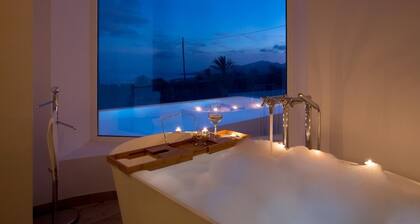 The View - Four Bedroom Villa, Sleeps 10