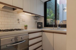 Townhome | Private kitchen - FLIPHAUS Loyola 1500 (Buenos Aires)