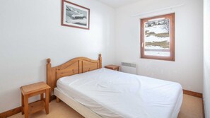 2 Schlafzimmer