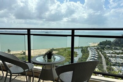 Cozy 2B2R Forest City Near Tuas Duty Free Shop