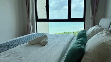 Strygejern/strygebræt