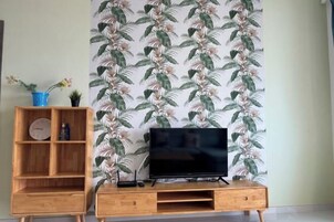 Seterika/papan seterika 