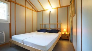 2 habitaciones y wifi