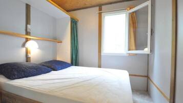 2 bedrooms, WiFi