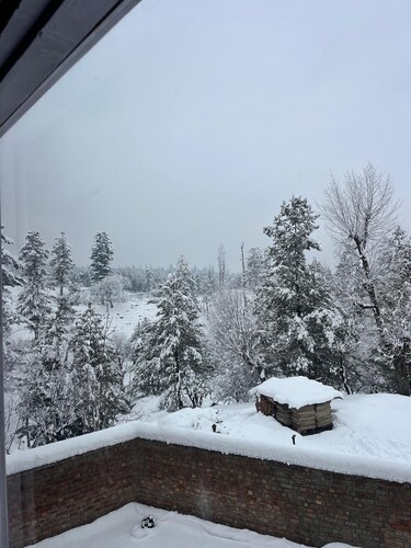 ''The Himalayan Nest – Comfort, Hospitality & Local Charm Await!\"