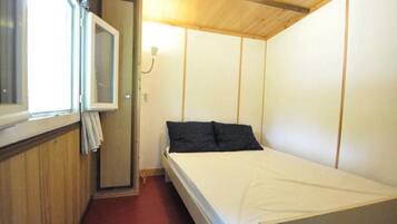 2 bedrooms, WiFi