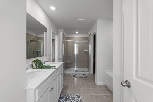 The Cozy Haven By The Mall Of Georgia