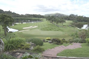 Golf - Beautiful 6-bedroom 625 Sqm Condo on gorgeous Maikhao Blue Canyon Golf Course (Maikhao)