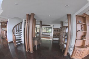 Interior - Beautiful 6-bedroom 625 Sqm Condo on gorgeous Maikhao Blue Canyon Golf Course (Maikhao)