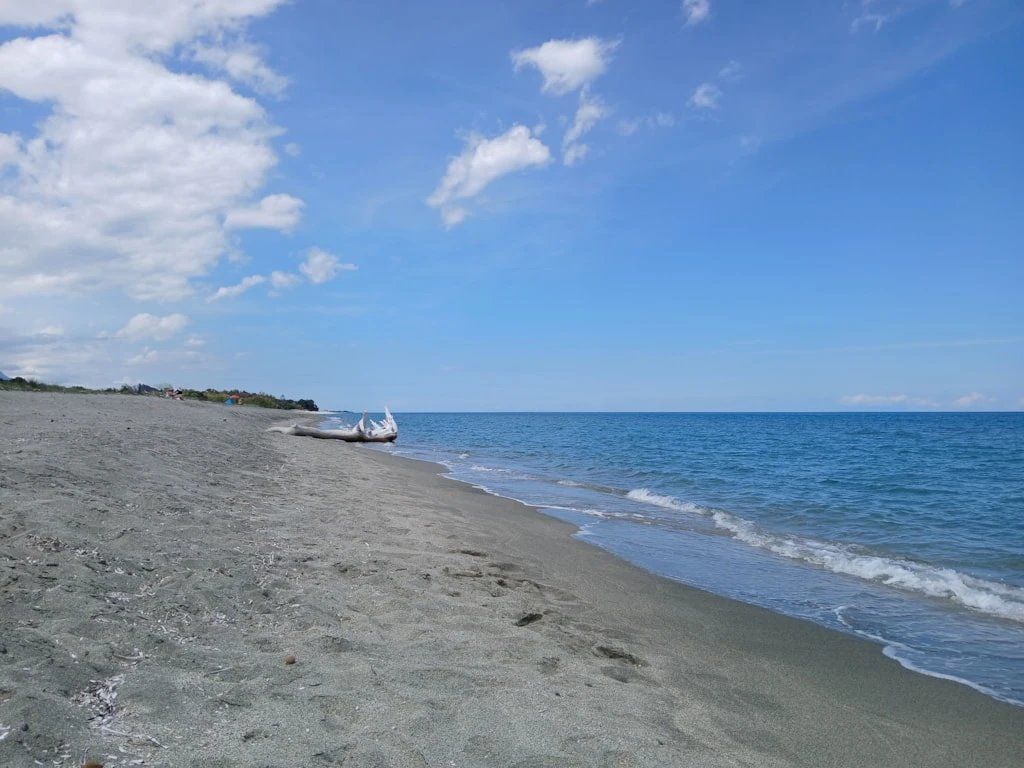 Strand