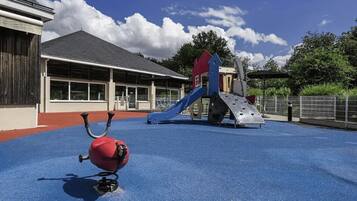 Espace pour enfants