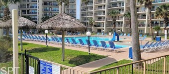 Saida Towers IV #108