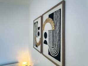 Interior detail - Lovely 1-Bed Home | Near Maidstone High Street (Kent)