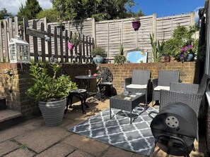 Terras