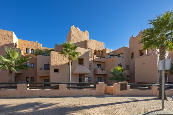 Exterior - Coto Real 2047 ANAFI Pool & Relax (Manilva)