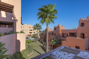 Property grounds - Coto Real 2047 ANAFI Pool & Relax (Manilva)