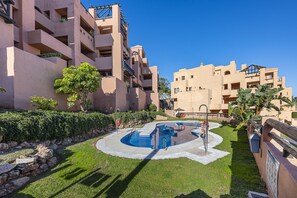 Pool - Coto Real 2047 ANAFI Pool & Relax (Manilva)