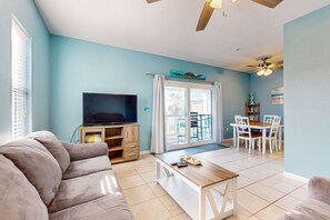 Télévision, lecteur de DVD